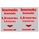 Lexmoto - Urban Kit 1 - 005